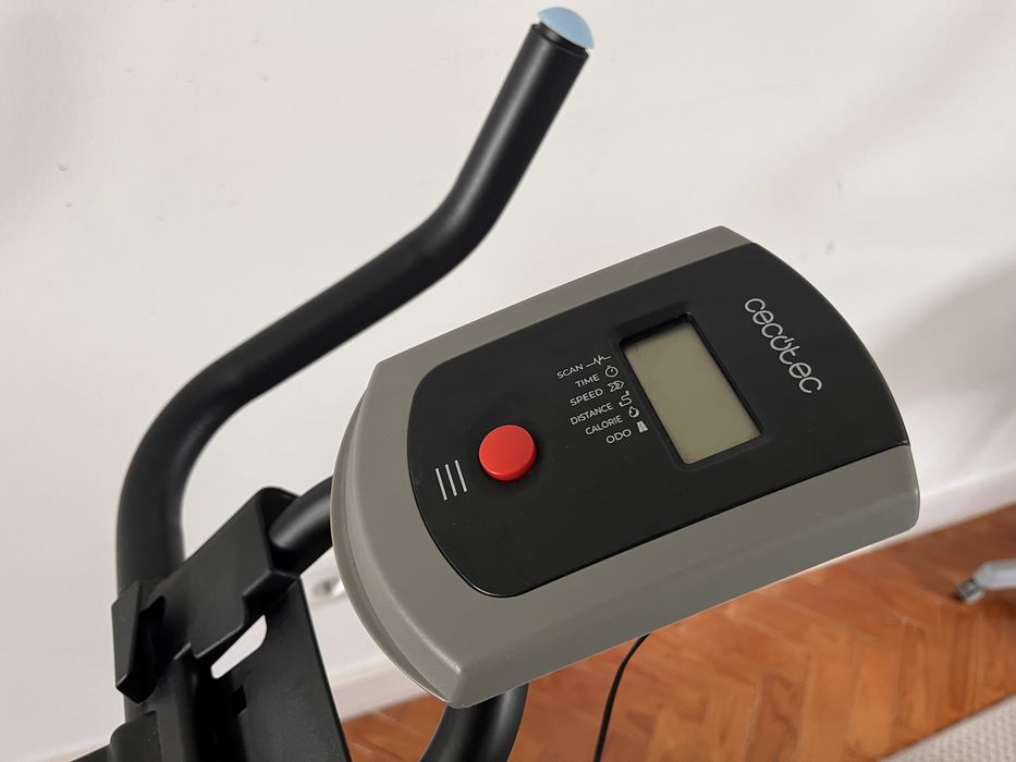 Bicicleta Estática Spinning Cecotec