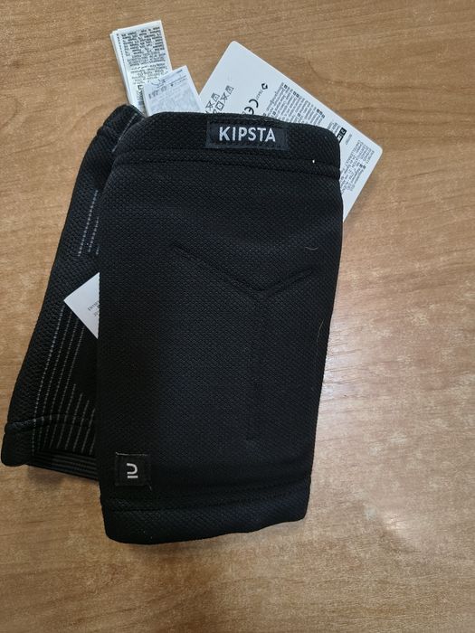 Nałokietnik ochronny Kipsta 4