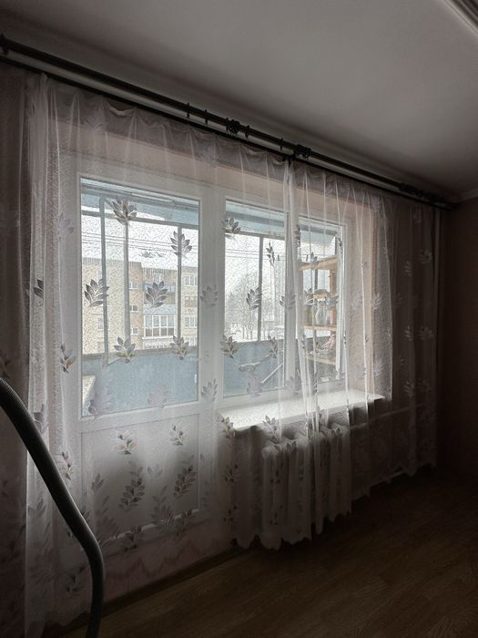 Продаж 2-х кімнатної квартири 46кв, вул.Стуса 20