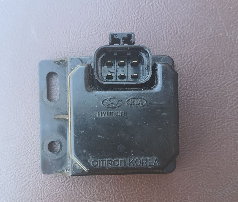 Реле омивача фар Kia Sorento (02-09)