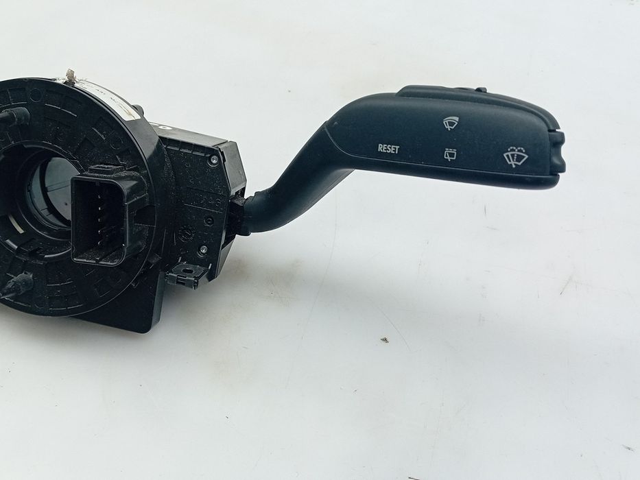 Fita de airbags SKODA Fabia II Hatchback (542, 5J)