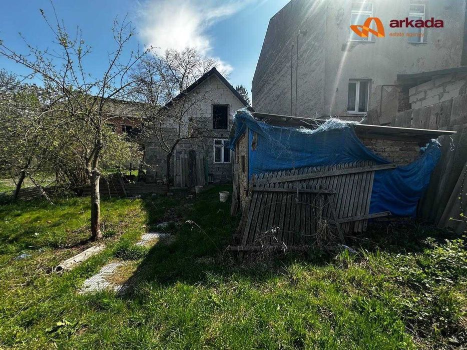 Продаж будинок в с. Єзупіль