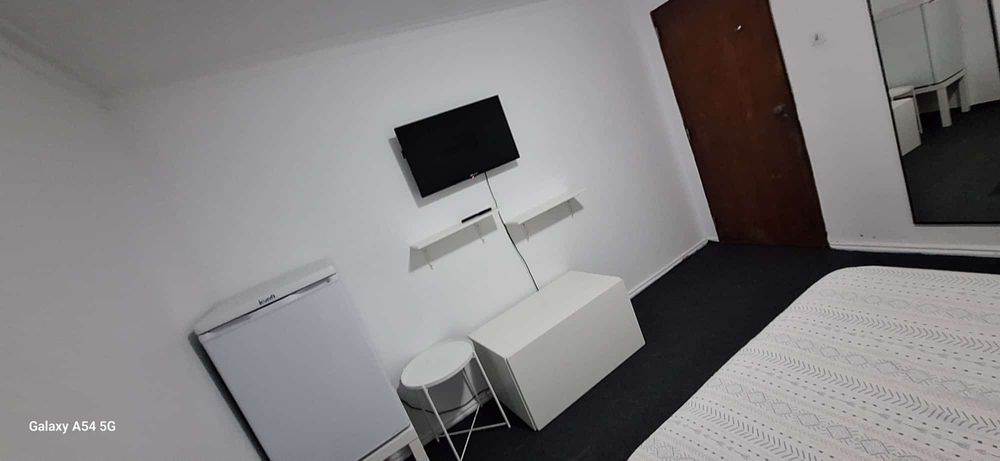 Quartos para arrendar