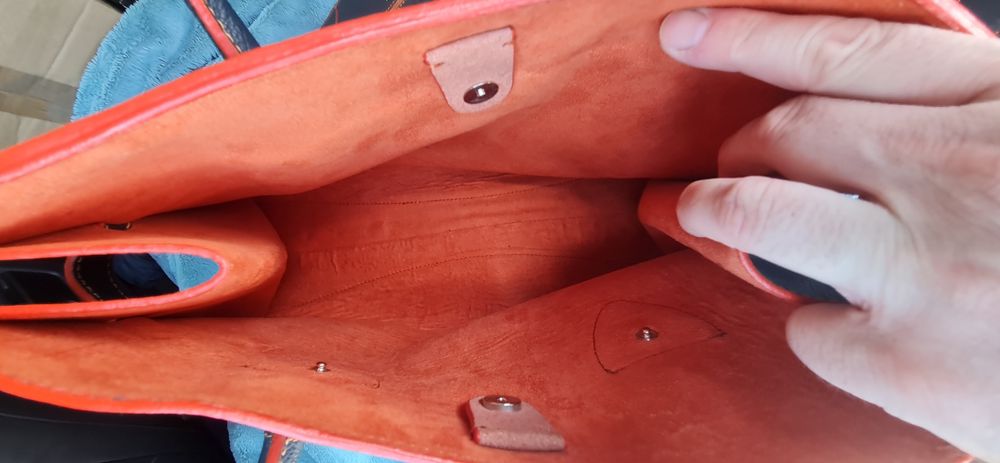 Torebka damska Miu Miu