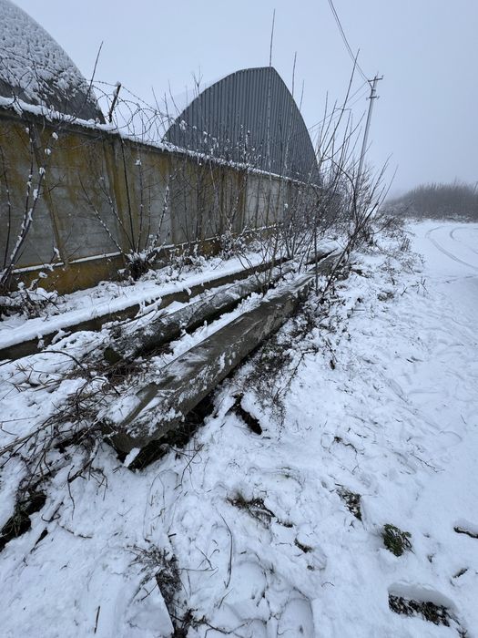 Продам електричні стовпи