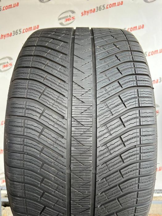 305/35 r21 michelin pilot alpin 5 suv 5mm шини бу зима