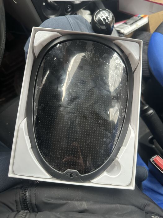 Depointer Life Maska LED ze sterowaną aplikacją