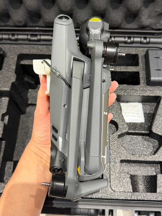 НОВИЙ Дрон Mavic 3 T повний комплект