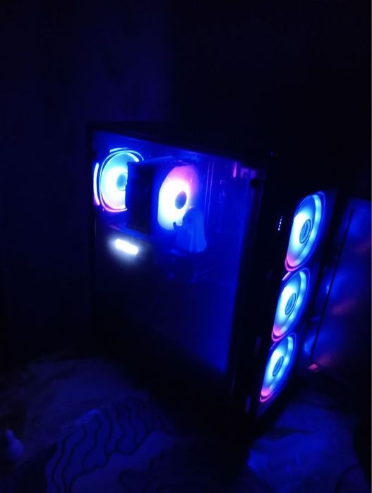 Ryzen 5 5600  RTX3070