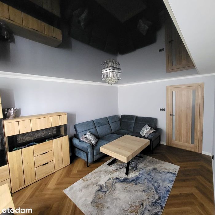 Komfortowe 3-pokojowe mieszkanie po kapitalnym remoncie – 65,4 m²