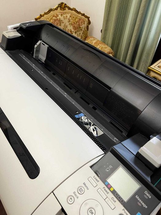 Canon ImagePROGRAF iPF670