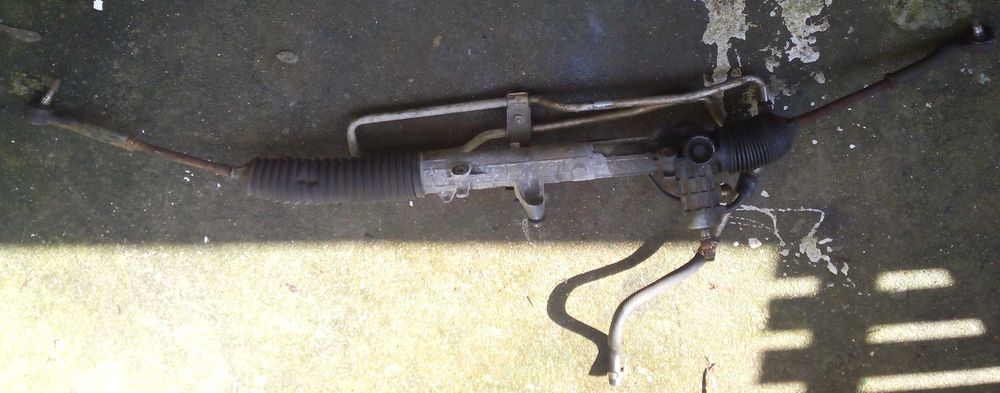 Fiat Bravo 1.4 12v 97-Peças