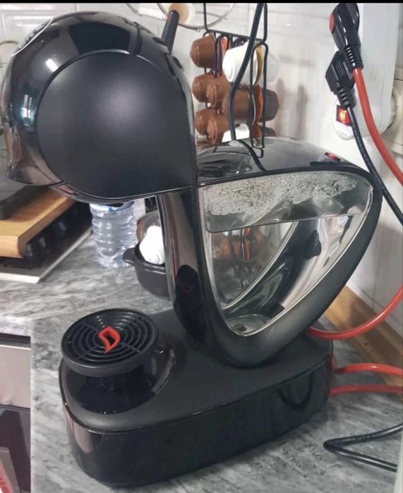 Maquina dolce gusto