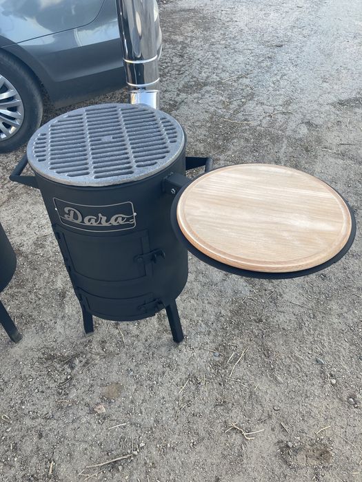 Печи для казана (под казан) FAMILY 340 - 540 мм. От производителя.