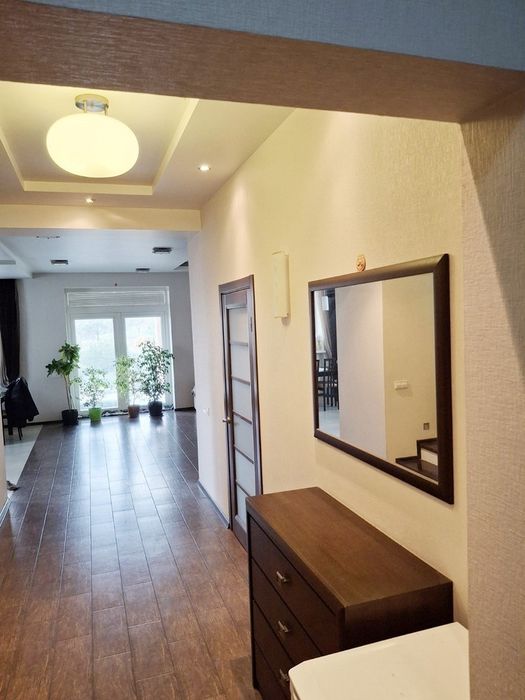 Продам дом с ремонтом Братское ,Новоалександровка