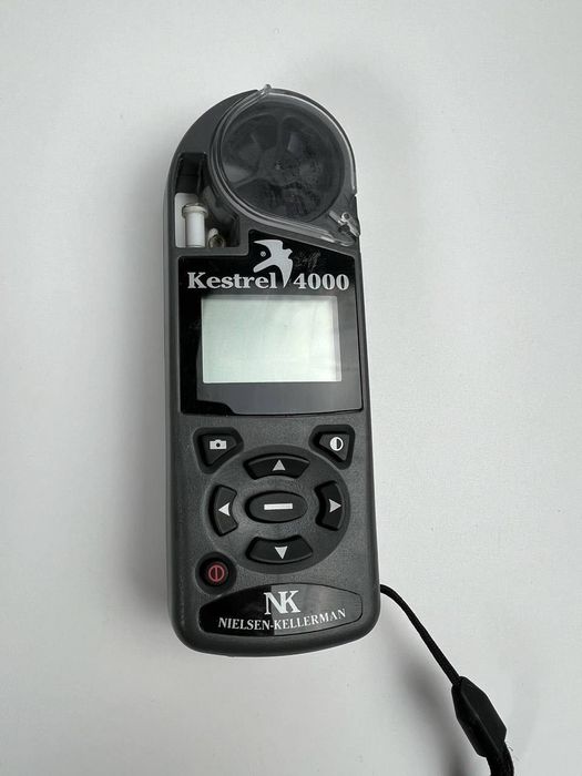 Портативная метеостанция Kestrel 4000, Арт: 40901