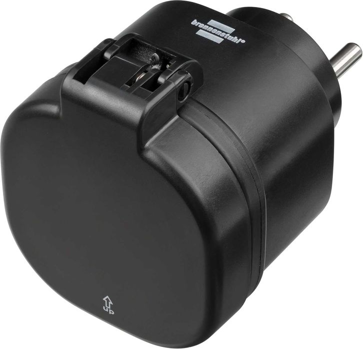Brennenstuhl Connect Gniazdo WiFi WA 3000 XS02