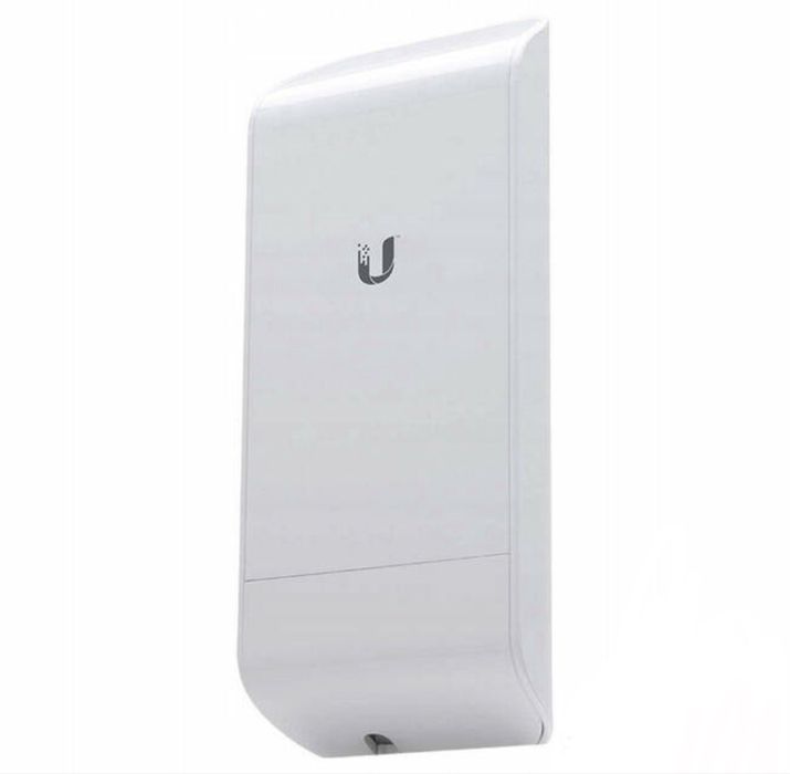 Zewnętrzny Access Point, Bridge Ubiquiti LOCOM