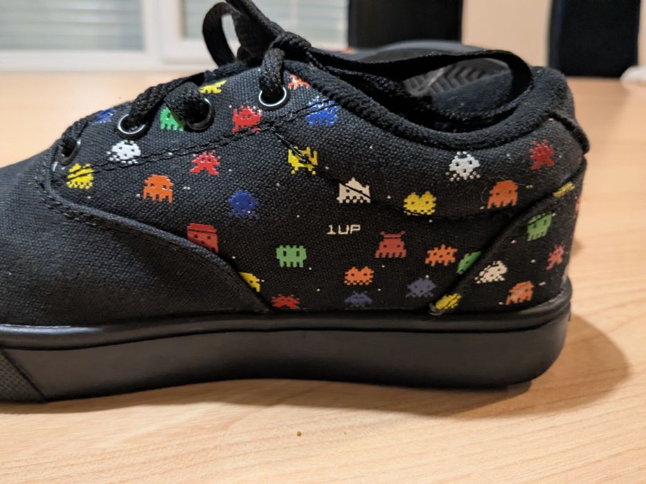 Heelys originais número 35