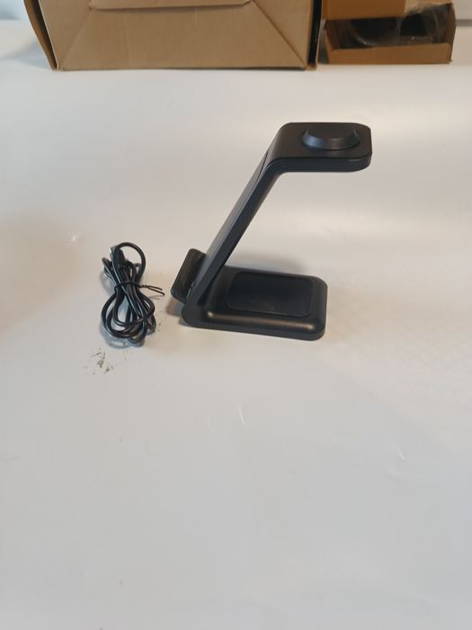 Ładowarka indukcyjna