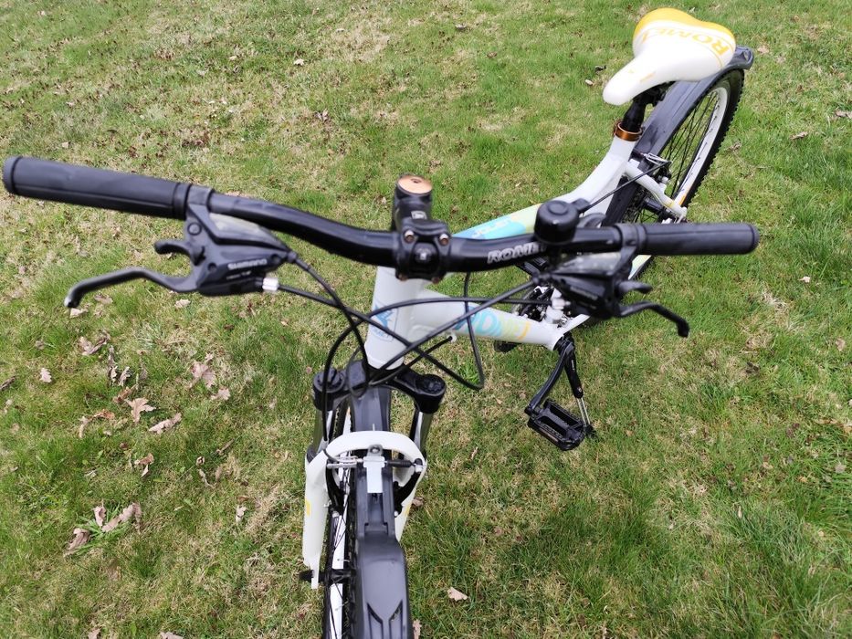 Rower Romet Jolene 1 MTB 27.5