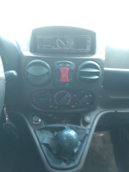 Fiat Doblo 1.9D 2004р
