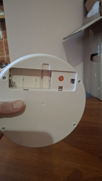 Дзеркало нове з підсвіткою