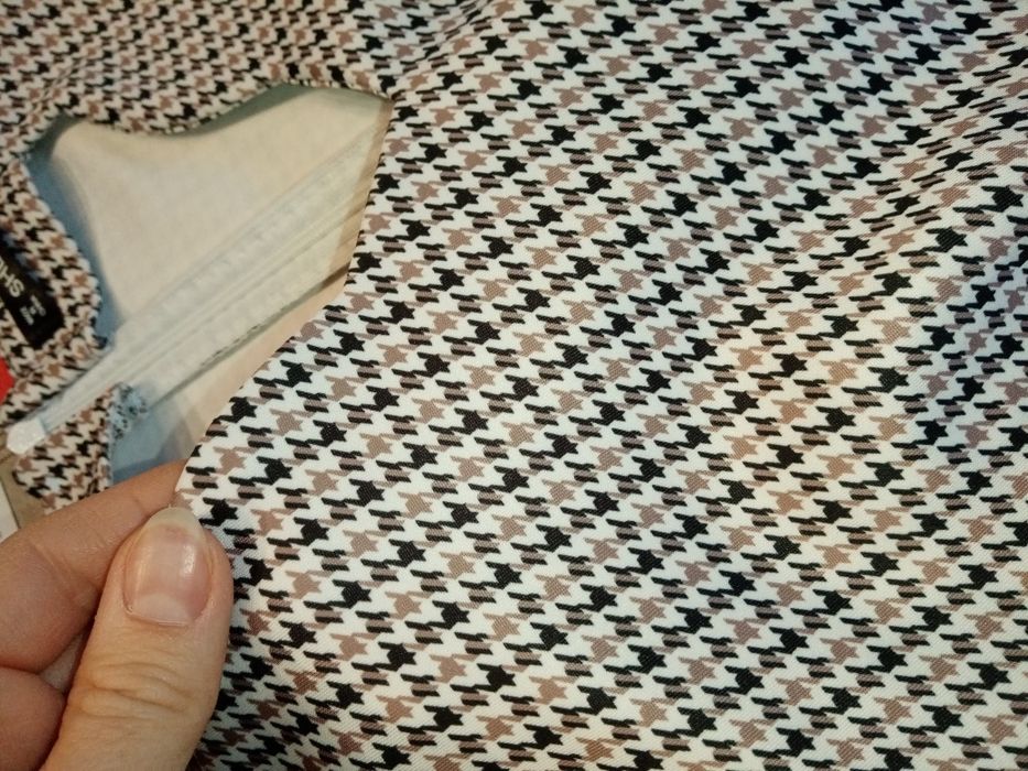 Elegancka sukienka