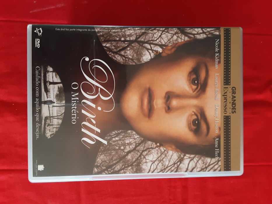 Filmes dvd vários títulos