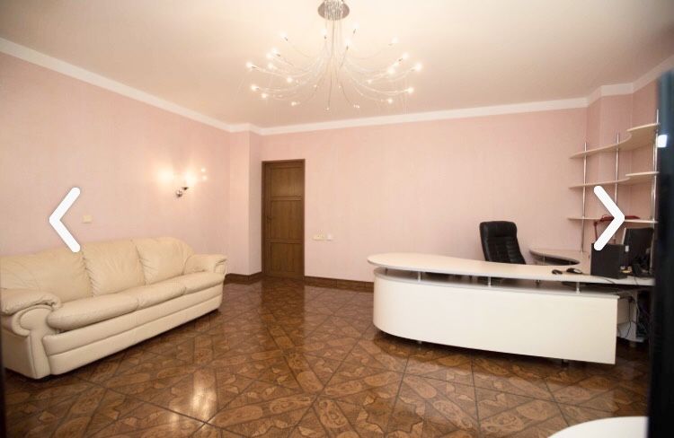 Сдаю свою квартиру.Проспект Шевченко!генератор. Парк Победы