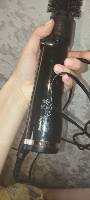 Фен браш BaByliss