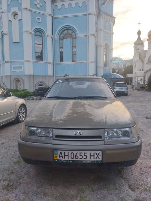 ВАЗ 2111 2002года
