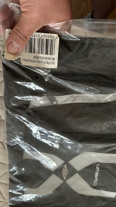 Saco de Desporto marca UMBRO