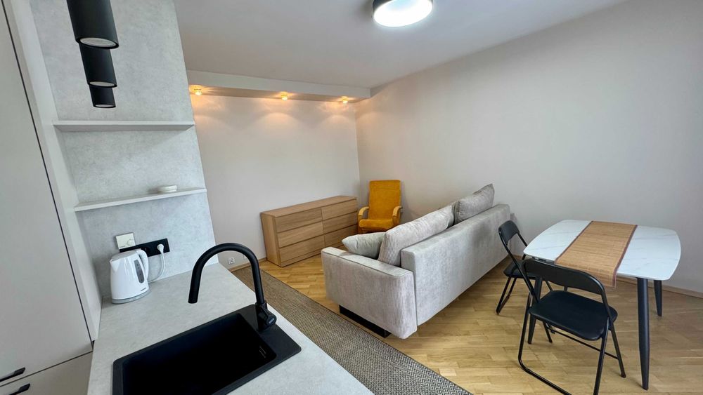 Apartment in Warszawa, Czechowice, Ursus - Widok 3