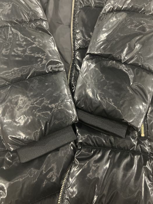 Kurtka  płaszcz zimowy Guess 176 cm/16