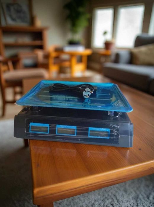 Електронні ваги з лічильником ціни працюють від акумулятора