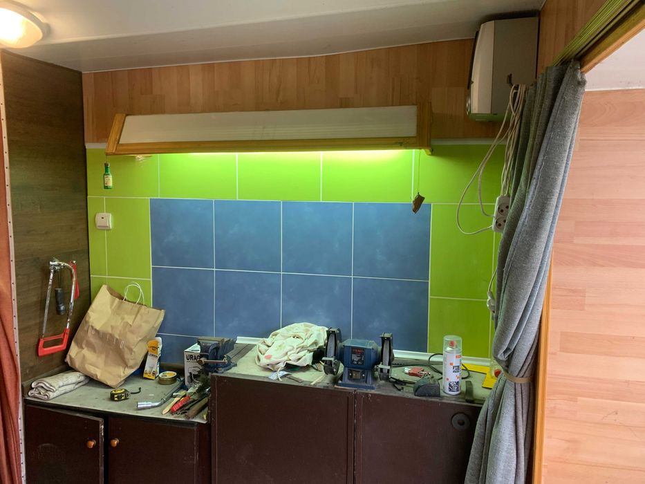 Продам цегляний гараж в ГК 2, р-н Торгмаш, за об'їздною