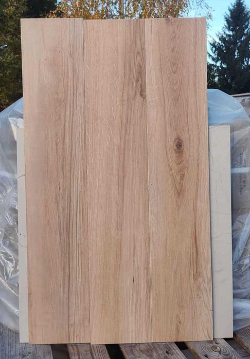 Oferta wyprzedażowa ! VALORE MIELE płytki drewnopodobne