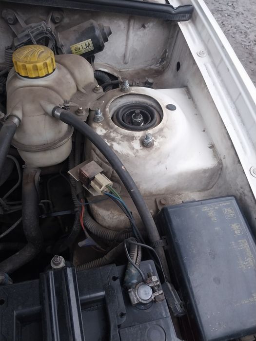 DAEWOO SENS 2002 VIN Y6DT1311030156638 фото оголошення 12 з 16