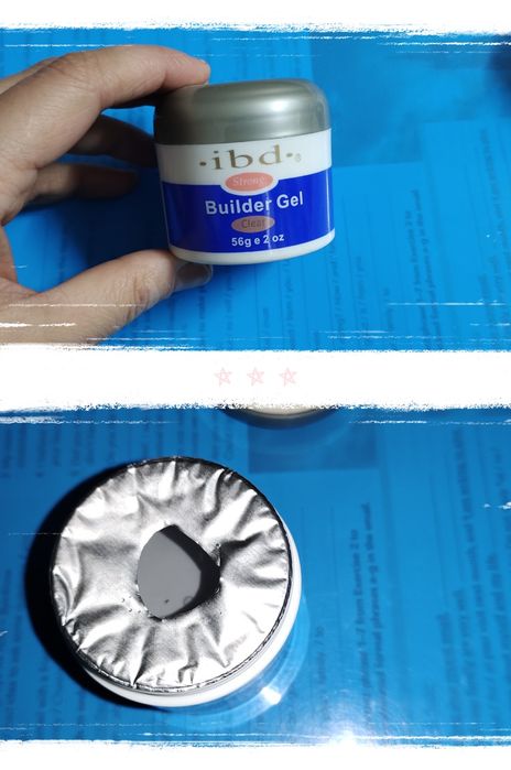 Гель , верхні форми та тіпси, пензлі