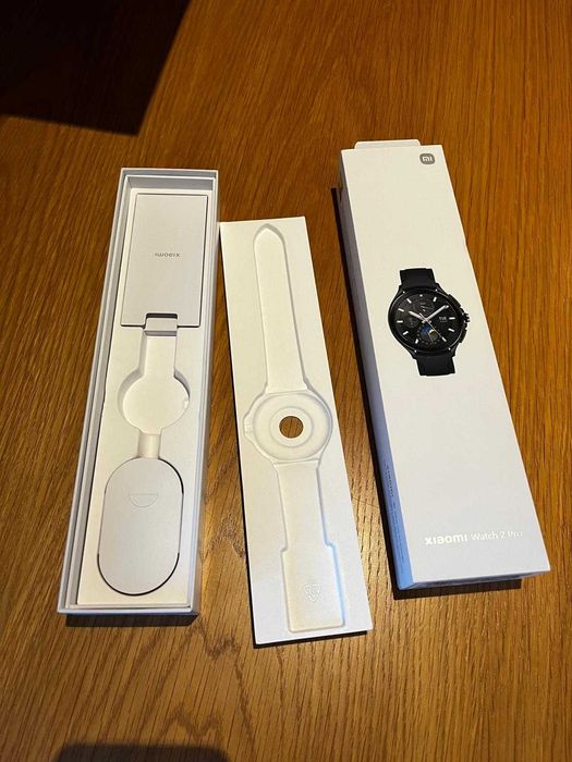 Conjunto Xiaomi - Redmi Note 13 Pro (5G) + SmartWatch Xiaomi 2 Pro