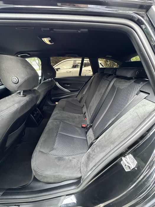 BMW 318d Gran Turismo Pack M Auto Full Extras | Muito Estimado