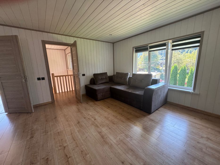 Будинок для відпочинку Карпатія