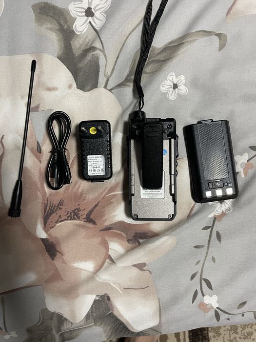 Продам рацію Baofeng uv-26
