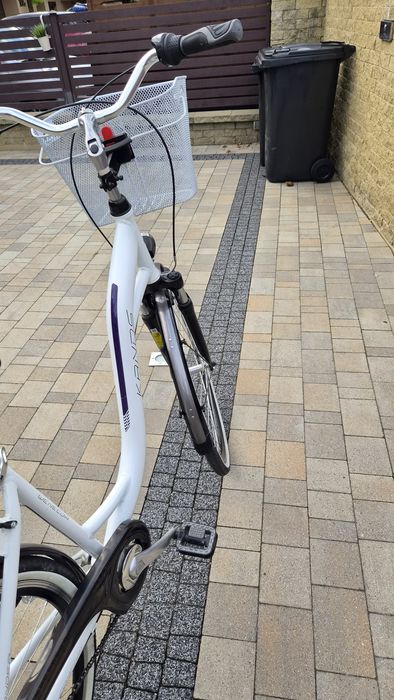 Rower Kands Wenecja 28