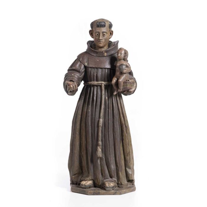 Figuras de Santos 2
