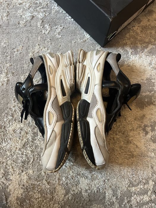 Raf simons replicant