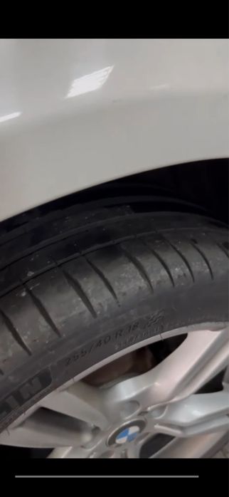 pneus Michelin Pilot Sport 4