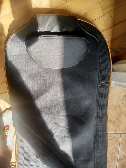 Mata masującą Sanitas