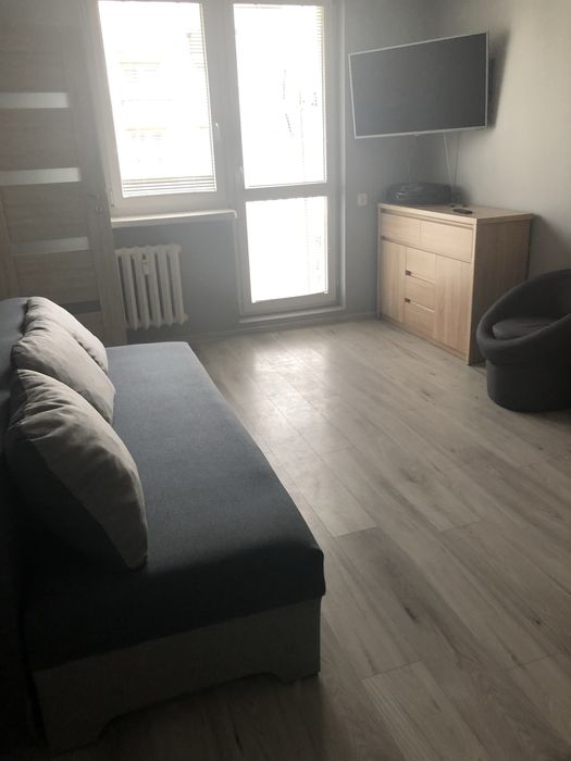 Wynajme kawalerke 28 m